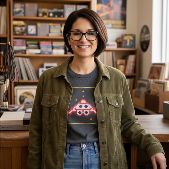 Meet your Posher, Thriftforce! - Picture 1 of 2